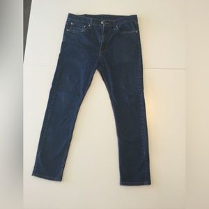 Levi 510 Stretch Denim Pants 34x30